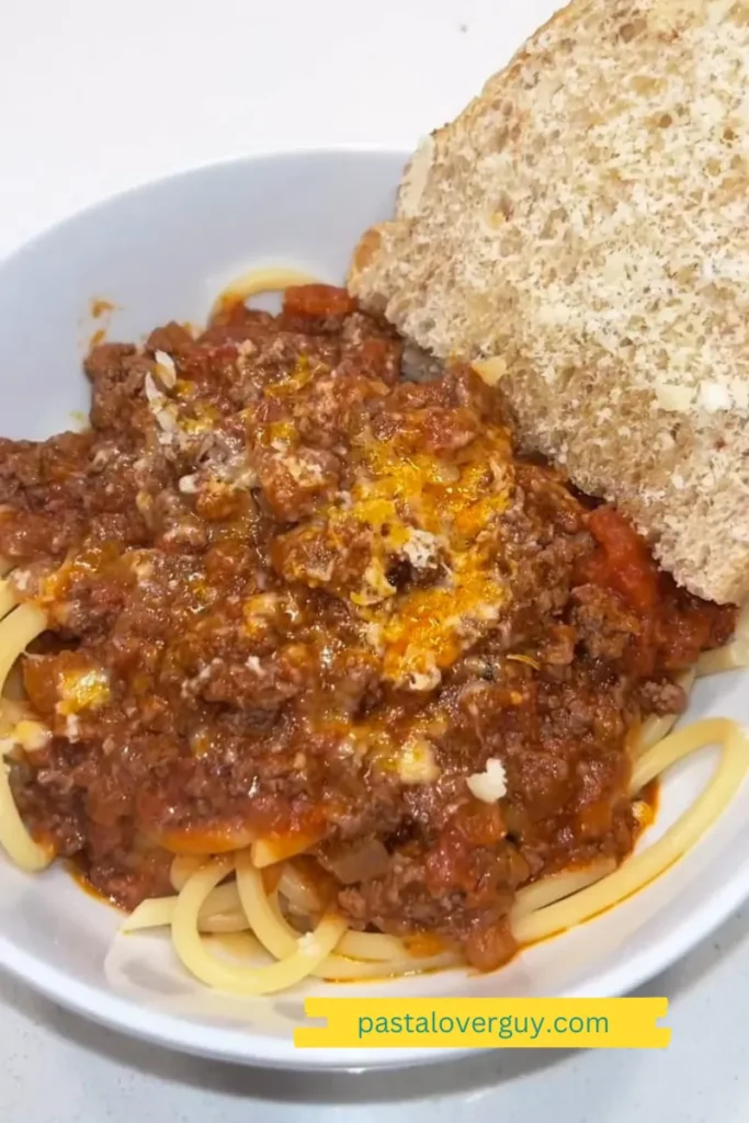 Rao's Spaghetti Recipe