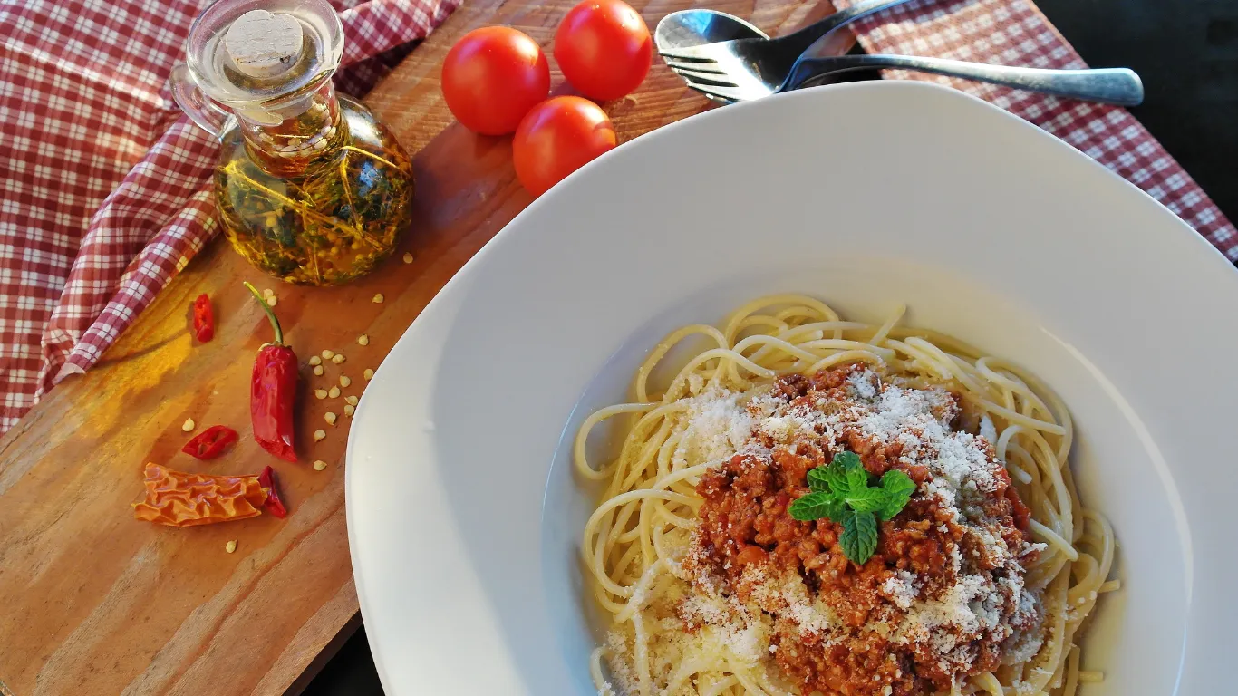 Rao's Spaghetti Recipe Unwrapped: A Culinary Treasure Revealed
