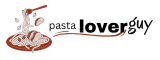 Pasta Lover Guy